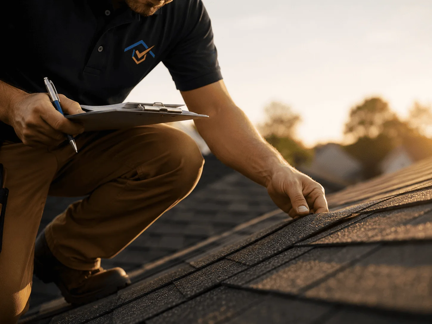 Why Choose Roof Inspection in Union Furnace, OH