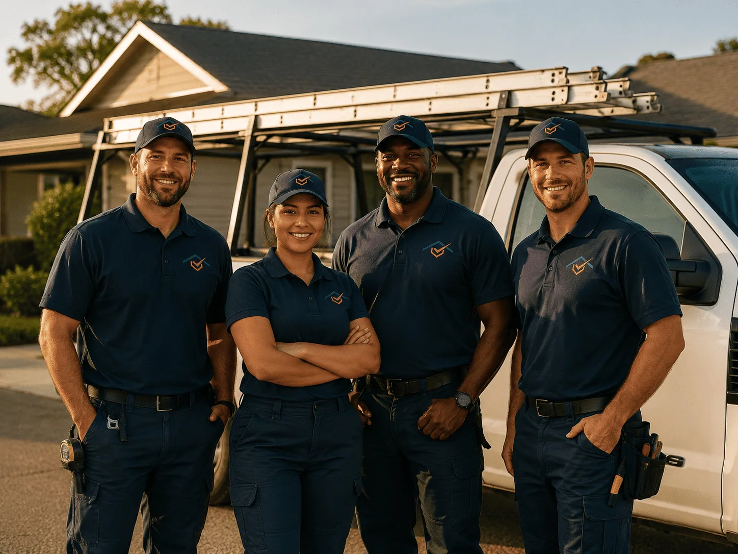 Roof Inspection company in Union Furnace, OH